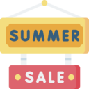 summertime,commerce and shopping,sign,signaling,signboard,summer sale